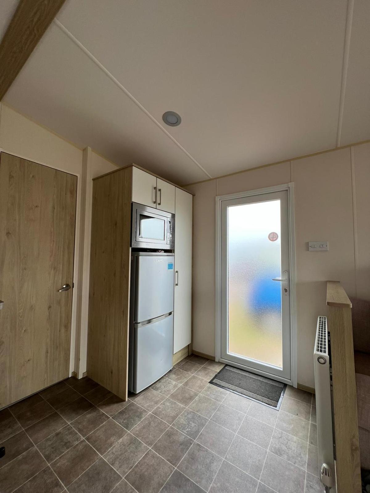 Luxurious Three Bedroom Caravan Jaywick Sands 外观 照片