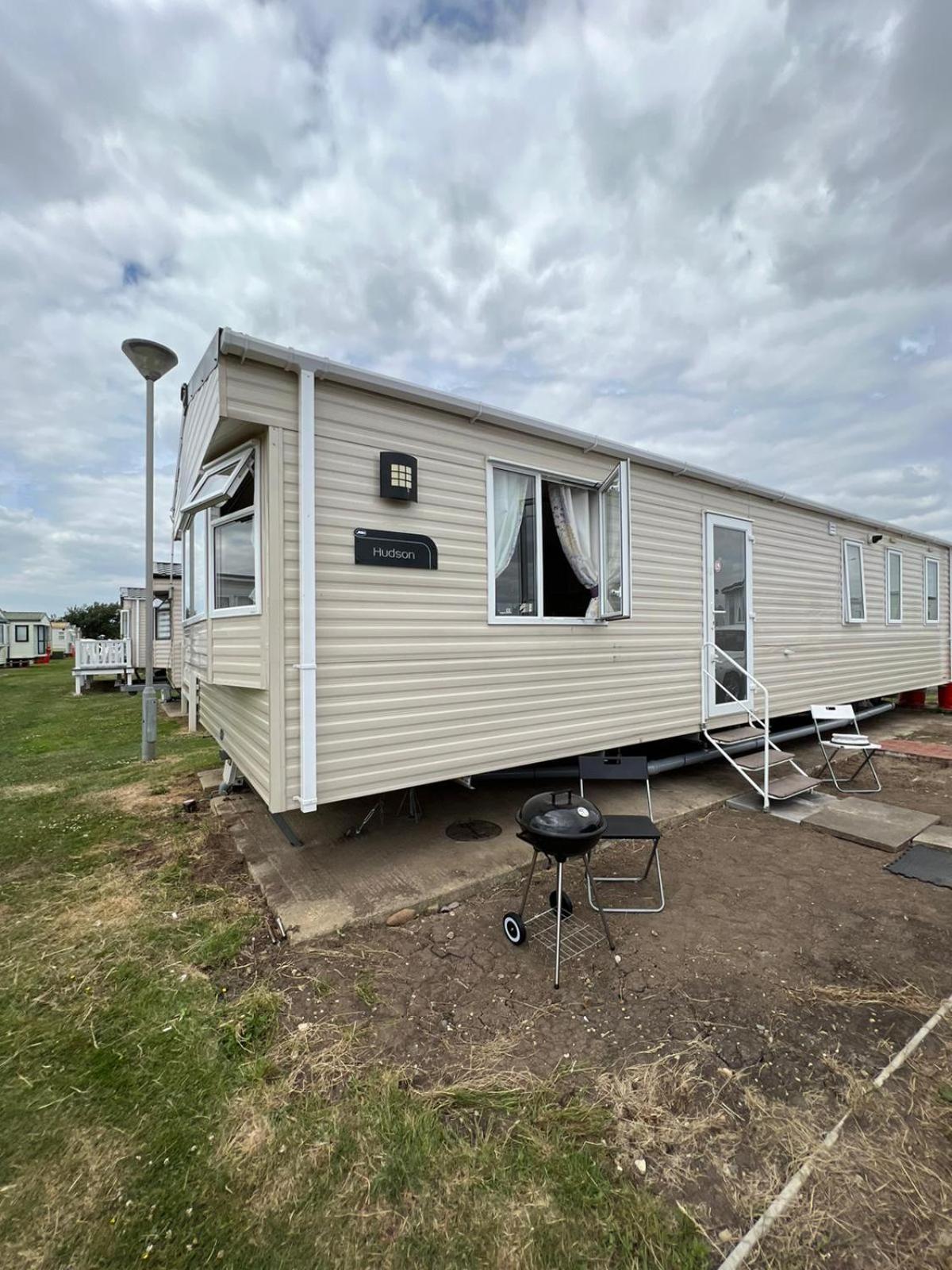 Luxurious Three Bedroom Caravan Jaywick Sands 外观 照片